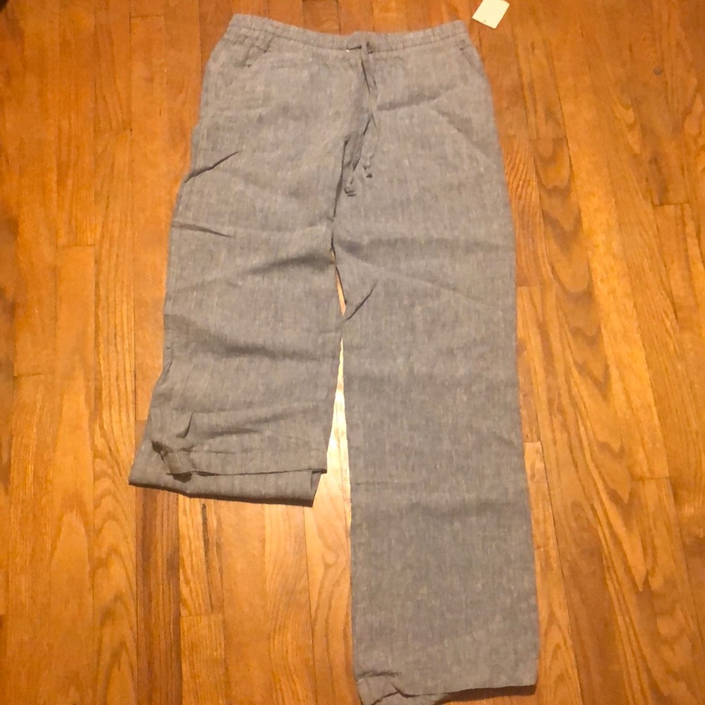 Breathable Pants
